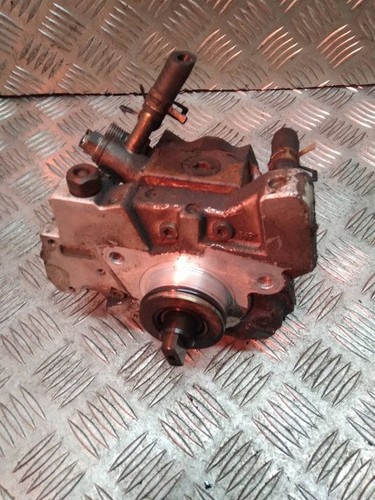 Pompa alta pressione - , toyota