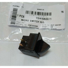 Micro Interruttore Switch di