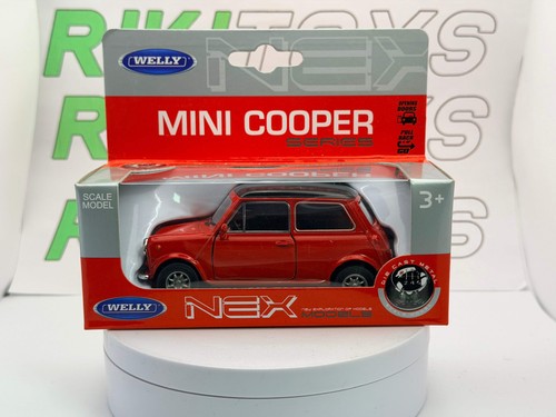 Mini cooper classic - cooper, 1/32
