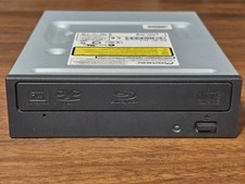 Pioneer BDR-207DBK
