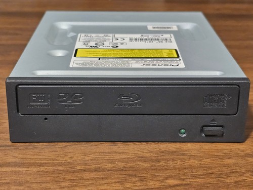 Pioneer bdr 207dbk - pioneer, bdr-207dbk