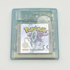 POKÉMON CRISTALLO 100%