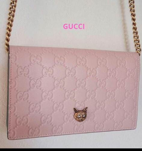 Nuovissimo portafoglio gucci - portafoglio,
