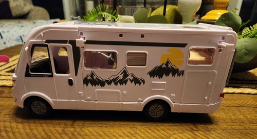 Dickie toys hymer classe - classe, b