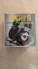 Cuffie Vintage PIONEER MONITOR