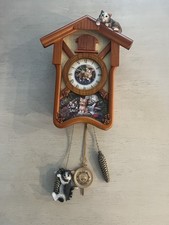 Orologio cucù the bradford - a,