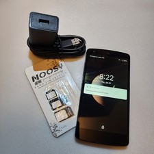 LG NEXUS 5 D820 16GB UNLOCKED