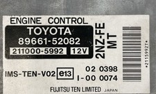 KIT CHIAVE PER TOYOTA Yaris