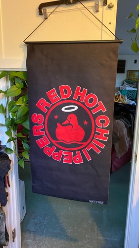 Raro 1999 red hot chili - 1999,