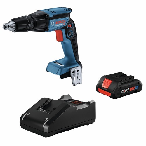 Bosch gtb18v 45b15 1 4 - 18, 1/4