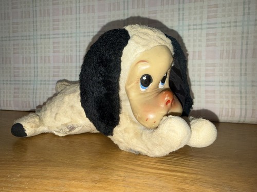 Rarissimo cane earle - cane, pullan