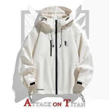 Attack on Titan Levi Ackerman