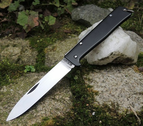 Coltello lontra mercator - coltello,