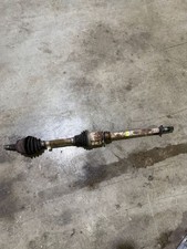 Albero motore anteriore diesel 55kW IDR13206 PEUGEOT BIPPER 2014