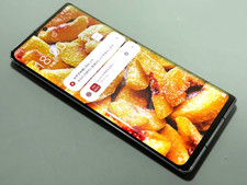 Smartphone SHARP A QUOS R6 5G