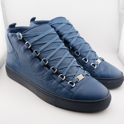 Balenciaga arena sneaker alta - arena,