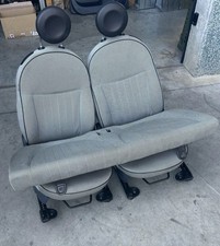 Tappezzeria Fiat 500