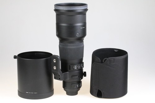 Sigma 500 dg os hsm - 500,