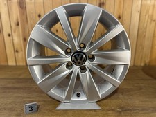 1 cerchio in lega originale VW