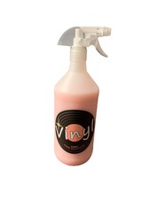 Prodotto Per La Pulizia Del Vinile Lt. 1