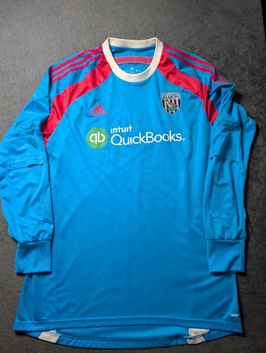 Maglia portiere west bromwich - portiere,