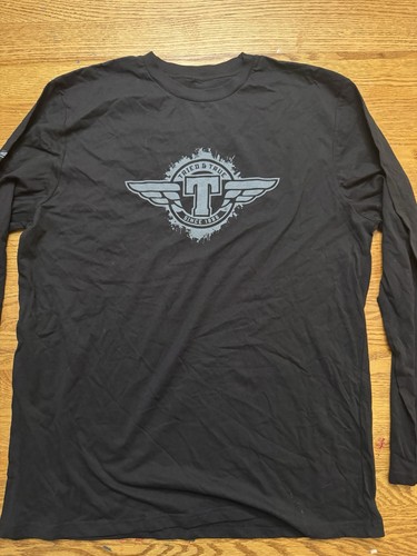 Tippmann paintball shirt - paintball, t-shirt
