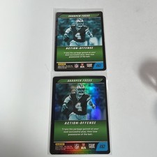 2022 Panini NFL Five TCG Dak