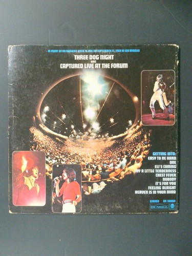 Three dog night - three,