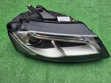 Faro proiettore anteriore audi