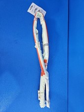 Passenger air bag - passenger, door