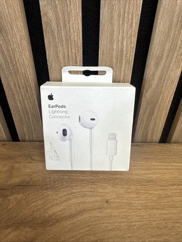 Cuffie auricolari earpods - auricolari,
