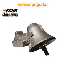 Testina decespugliatore 7