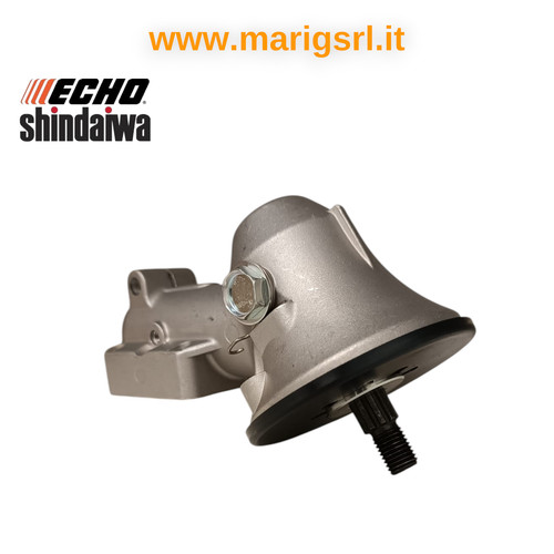 Testina decespugliatore - , 7