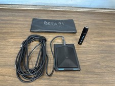 Shure Beta 91 Microfono Mezzo