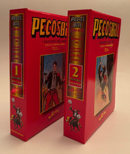Pecos Bill 1-38 Alpe Ristampa