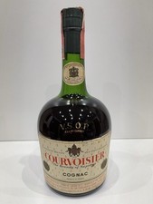 Courvoisier vsop cognac the - ,,,