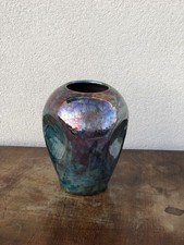 Vaso Bottega Gatti Faenza