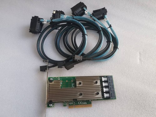 Scheda controller lsi - controller, 9305-16i