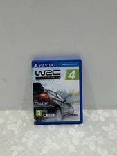 WRC 4: World Rally