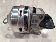 Mulinello Daiwa Apollocast