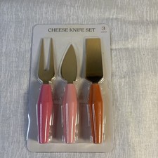 Set coltelli da formaggio