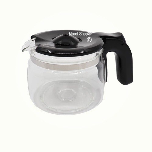 Caraffa vetro brocca per - in,