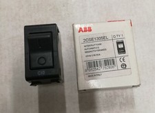 ABB - Interruttore automatica