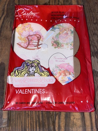 Lady lovely locks pixietails - lovely, &