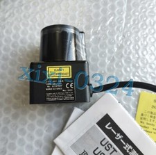 Nuovo telemetro a scansione