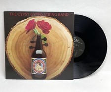 GYPSY GYPPO STRING BAND S/T