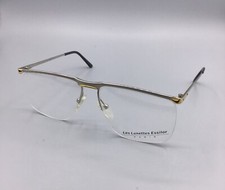 Les Lunettes Paris Essilor occhiale vintage Eyewear 136 15 model frame France