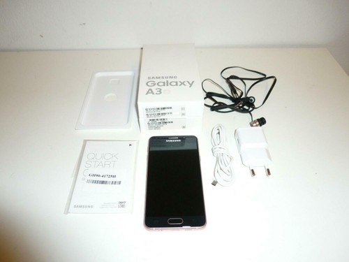 Samsung galaxy a310f - galaxy, sm-a310f