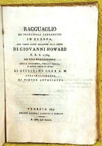 Ragguaglio principali - ragguaglio,