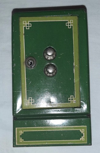 Giocattoli antichi - giocattoli,